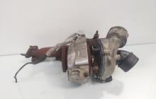Turbosuflanta, cod 03G253014K, Vw Golf 5 (1K1) 2.0 TDI, BMN (idi:694438)