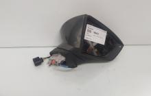 Oglinda electrica dreapta cu semnalizare, Seat Leon (5F1) vol pe dr (idi:694475)