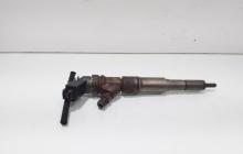 Injector, cod 7793836, 0445110216, Bmw X3 (E83), 2.0 diesel, 204D4 (idi:694521)
