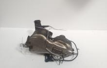 Catalizator cu filtru de particule, cod 04B131765B, Skoda Rapid (NH3) 1.4 TDI, CUS (idi:694619)