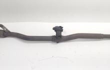 Clapeta acceleratie, cod 147B08010R, Renault Megane 3, 1.5 DCI, K9K636 (id:696271)