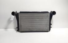 Radiator intercooler, cod 1K0145803T, Vw Golf 5 Variant (1K5) 2.0 TDI, CBDB (id:697294)