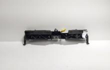 Capac panou frontal, cod 9681810080, Citroen C3 Picasso (id:696945)