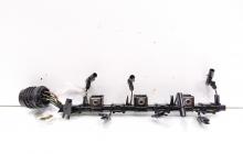 Instalatie electrica injectoare, VW Jetta 3 (1K2), 2.0 16v TDI, BKD (id:530833)