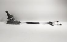 Timonerie, cod 1Q0711049C, Vw Golf 6 Plus, 1.4 TSI, CAX, 6 vit man (id:697076)