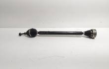 Planetara dreapta fata, cod 1K0407272CC, Seat Leon (1P1) 1.6 TDI, CAY, 5 vit man (id:696837)