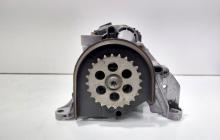 Pompa ulei, cod 7810823-03, Bmw 3 (E90), 2.0 diesel, N47D20C (id:697144)