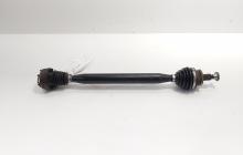 Planetara dreapta fata, Vw Polo (9N) 1.4 TDI, AMF, 5 vit man (id:696844)