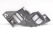 Suport far dreapta, cod 5K0807228A, Vw Golf 6 (5K1) (id:697399)