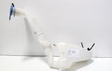 Vas strop gel cu 1 motoras, cod 6Q0955453N,P, Skoda Fabia 2 Combi (5J, 545) (id:696983)