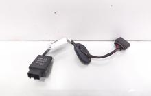 Releu pompa combustibil, cod 1K0906093F, Vw Golf 6 (5K1) 1.4 TSI, CAXA (id:697406)