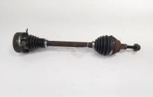 Planetara stanga fata, Vw Golf 6 (5K1) 1.6 TDI, CAYC, 5 vit man (id:696998)