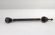 Planetara dreapta fata, Vw Golf 6 (5K1) 1.6 TDI, CAYC, 5 vit man (id:696999)