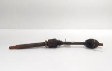 Planetara dreapta fata, Ford Focus 2 (DA) 2.0 TDCI, G6DA, 6 vit man (id:697123)