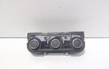 Panou comanda AC, cod 3C8907336, VW Golf 6 (5K1) (id:696947)
