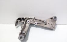 Suport brat trapez stanga fata, cod 1K0199295E, VW Touran (1T3) (id:697067)