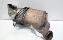 Sonda temperatura gaze, cod 03L906088CC, VW Tiguan (5N), 2.0 TDI, CBAB (id:697075)