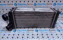 Radiator intercooler, 9648551880, Peugeot 307 SW (3H) 1.6hdi (id:199984)