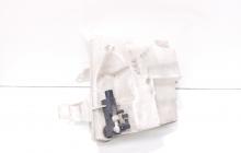 Vas strop gel cu 1 motoras, cod BV61-178613-AC, Ford Focus 3 Turnier (id:696966)