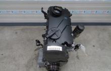 Motor BSV, Skoda Superb, 1.9tdi