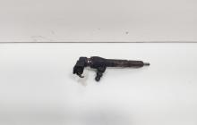 Injector, cod 7T1Q-9F593-AB, Ford Tourneo Connect, 1.8 TDCI, R3PA (idi:694566)