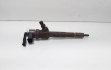 Injector, cod 0445110159, Opel Vectra C GTS, 1.9 CDTI, Z19DTH (idi:694570)