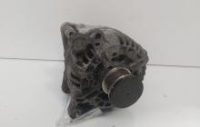 Alternator 140A Bosch, cod 03C903023A, Vw Beetle Cabriolet (5C7) 1.4 TSI, CAVD (idi:694449)