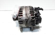 Alternator 140A Bosch, cod 03C903023A, Vw Passat (3C2) 1.4 TSI, CAX (idi:694449)