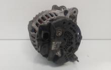 Alternator 140A Bosch, cod 03C903023A, Vw Scirocco (137) 1.4 TSI, CAX (idi:694449)