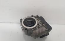 Clapeta acceleratie, cod 03C133062C, VW Golf 6 Variant (AJ5) 1.4 TSI, CAX (idi:694451)