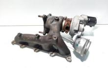 Turbosuflanta, cod 03C145702C, Vw Jetta 4 (6Z) 1.4 TSI, CAX (idi:694453)
