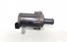 Pompa recirculare apa, cod 1K0965561F, VW Golf 5 Variant (1K5), 1.4 TSI, CAX (idi:694454)