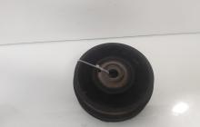 Fulie motor, Land Rover Freelander Soft Top, 2.0 diesel, M47R (idi:694458)