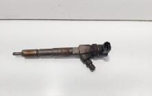 Injector, cod GM55577668,0445110423, Opel Insignia A Sedan 2.0 CDTI, A20DTH (id:696797)