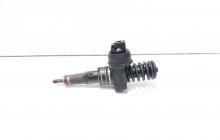 Injector, cod 038130073BQ, RB3, 0414720312, VW Passat (3C2), 2.0 TDI, BMP (id:696802)