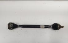 Planetara dreapta fata, cod 6R0407762K, Seat Toledo 4 (KG3), 1.2 TSI, CJZD, 5 vit man (idi:694481)