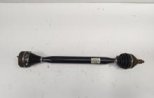 Planetara dreapta fata, cod 6R0407762K, Seat Toledo 4 (KG3), 1.2 TSI, CBZ , 5 vit man (idi:694481)
