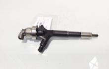 Injector, cod 8973762703, Opel Astra J, 1.7 CDTI, A17DTR (id:695182)