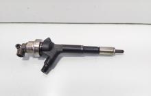 Injector, cod 8973762703, Opel Astra J, 1.7 CDTI, A17DTR (id:695181)