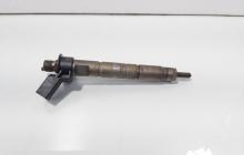 Injector, cod 7805428-02, 0445116024, Bmw 3 Touring (E91), 2.0 diesel, N47D20A (id:696229)