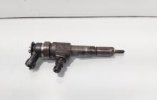 Injector, cod 0445110135, Peugeot 307, 1.4 HDI, 8HZ (id:695617)