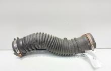 Furtun turbo, cod 8200720174, Renault Megane 3 Combi 1.9 DCI, F9Q750 (id:697528)