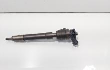Injector, cod 8201055367, 0445110414, Renault Trafic 3 Autobus (JG_), 1.6 DCI, R9M413 (id:696535)
