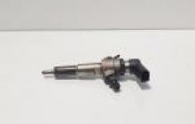 Injector, cod 9645988580, Ford Fusion (JU), 1.4 TDCI, F6JA (idi:694605)
