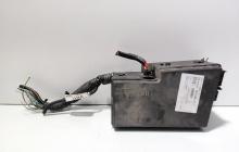 Tablou sigurante, cod AV6T-14A067-AC, Ford Focus 3 Turnier (idi:696961)