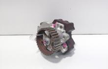 Pompa inalta presiune, cod 8200342594, 0445010087, Renault Scenic 2 1.9 DCI, F9Q804 (id:592906)