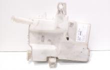 Vas strop gel cu 2 motorase, cod BV61-13K175-AD, Ford Focus 3 (idi:696964)