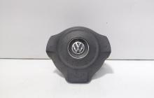 Airbag volan, cod 5K0880201D, Vw Golf 6 (5K1) (id:697555)