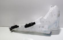 Vas strop gel cu 2 motorase, cod 4F0955453R, Audi A6 Avant (4F5, C6) (idi:697045)