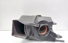 Carcasa filtru aer, cod 4F0133835AH, Audi A6 Allroad (4FH, C6), 2.0 TDI, CAH (idi:697050)